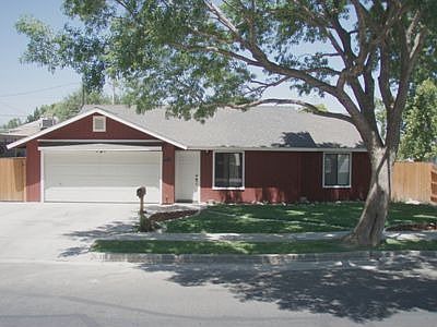 House Exterior
