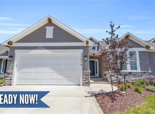 17074 W 168th Pl, Olathe, KS 66062