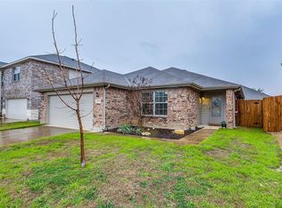 10356 Hidden Ford Dr, Fort Worth, TX 76131