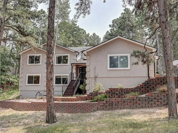 20045 Lost Arrowhead Drive, Monument, CO 80132