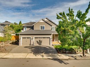 201 N X St, Washougal, WA 98671