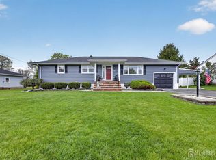 1382 Osage Rd, North Brunswick, NJ 08902