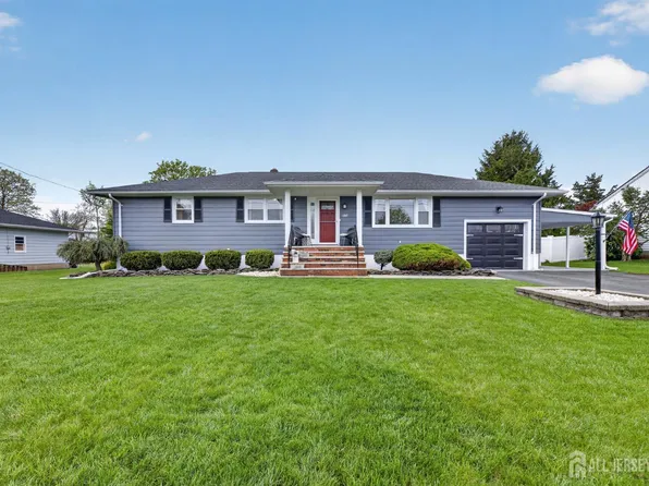 1382 Osage Rd, North Brunswick, NJ 08902