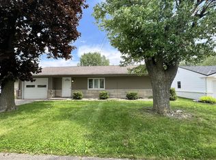 406 Magnolia Dr, Kokomo, IN 46901