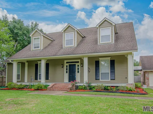13245 Virgil Jackson Ave, Baton Rouge, LA 70818