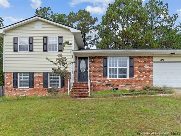 6210 Larue Ct, Fayetteville, NC 28303