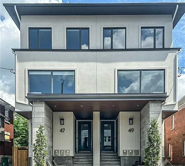 49 Grosvenor Ave #3 — Photo 1