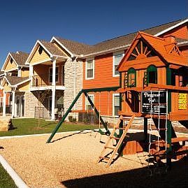Play area