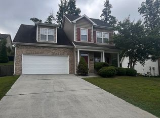 5408 Oak Harbor Ln, Knoxville, TN 37921