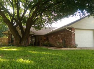 2513 Quartz Trl, Harker Heights, TX 76548