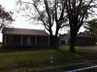 3205 Sharon Grove Rd, Elkton, KY 42220