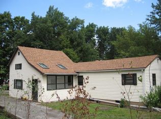 840 Greenville Rd, Wantage, NJ 07461