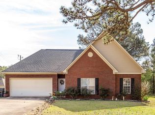 10878 Stemley Rd, Lincoln, AL 35096