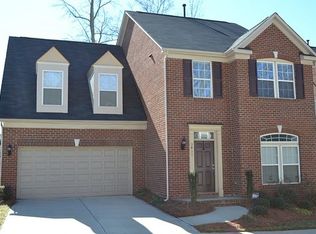 3411 Park South Station Blvd, Charlotte, NC 28210