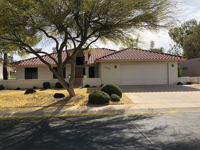 Leisure World a 45+ Active Adult Community Amazing Golf Course Home. Available May though Decembe... — Photo 4