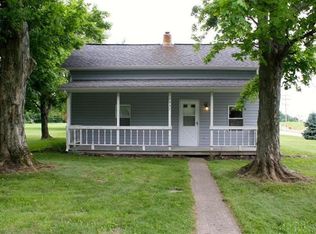 2457 Sneakville Rd, Lawrenceburg, IN 47025