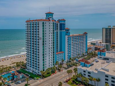 3000 N Ocean Blvd. #424, Myrtle Beach, SC, 29577