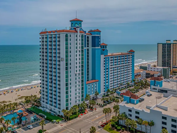 3000 N Ocean Blvd. #230, Myrtle Beach, SC 29577