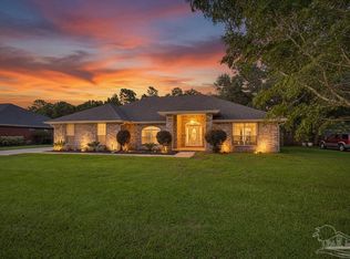 9088 Iron Gate Blvd, Milton, FL 32570