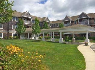 110 Dillingham Ave UNIT 313, Falmouth, MA 02540