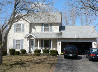 494 Countess Dr, West Henrietta, NY 14586