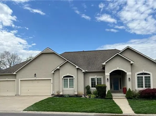 10308 Granada St, Overland Park, KS 66207