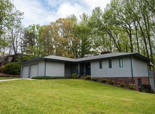 130 Forest Drive Ext, Wilkesboro, NC 28697