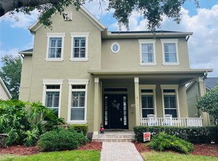 14119 Bluebird Park Rd, Windermere, FL 34786