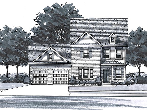 The Stapleton - Traditional