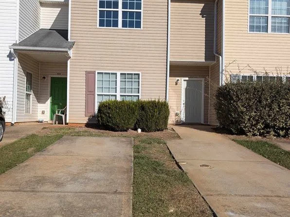 1741 Carrington Dr, Griffin, GA 30224