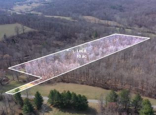 8 N Lankford School Rd, Taswell, IN 47175