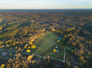 4434 Mount Carmel Rd, Camden, TN 38320