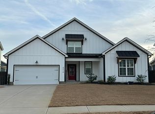 2218 Laurens St, Grovetown, GA 30813