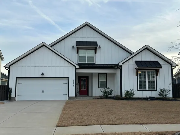 2218 LAURENS Street, Grovetown, GA 30813