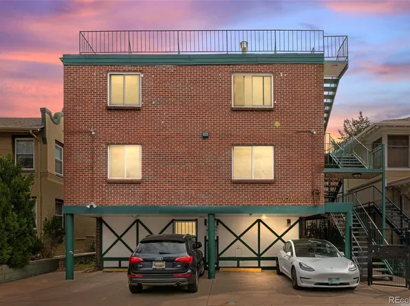 1140 N Downing Street #305, Denver, CO 80218