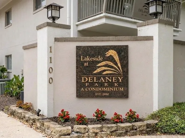 1100 DELANEY AVENUE #F500, ORLANDO, FL 32806