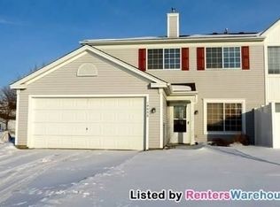 14535 Evergreen Trl, Apple Valley, MN 55124
