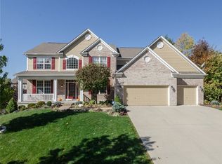 11370 Romeo Pl, Fishers, IN 46040