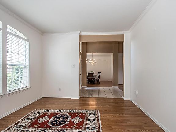 4th image of 5861 Copper Canyon Dr