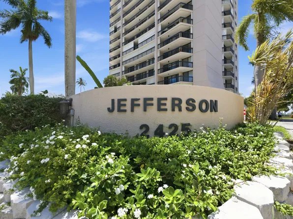 2524 Presidential Way #606, West Palm Beach, FL 33401