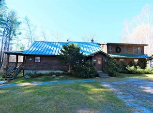 1844 S Hill Rd, Ludlow, VT 05149