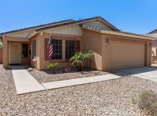 4079 E Sidewinder Ct, Gilbert, AZ 85297