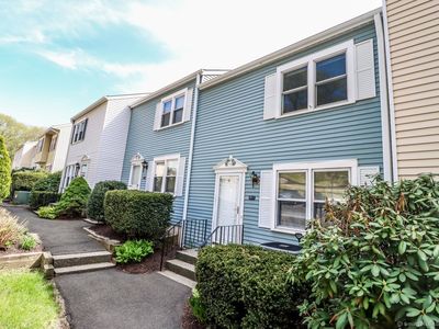 55 Mill Plain Road #18-3, Danbury, CT, 06810