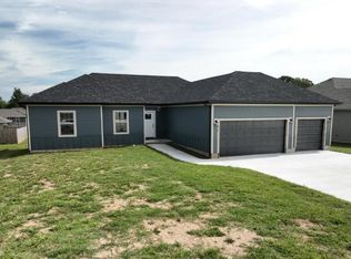 511 James Street, Billings, MO 65610