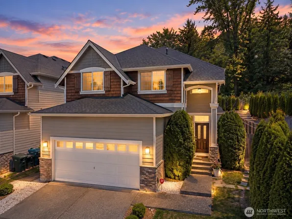 19824 83rd Place NE, Kenmore, WA 98028