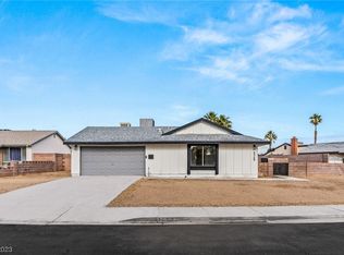5268 Via De Palma Dr, Las Vegas, NV 89146