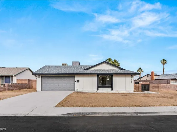 5268 Via De Palma Dr, Las Vegas, NV 89146