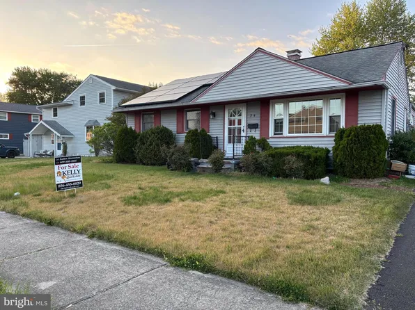 24 Charles Pl, Pennsville, NJ 08070