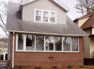 3634 Homewood Ave, Toledo, OH 43612