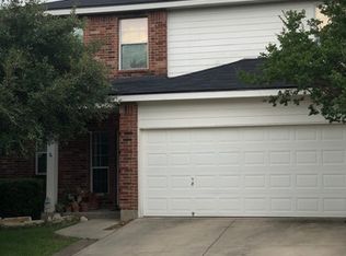 2812 Encino Woods, San Antonio, TX 78259